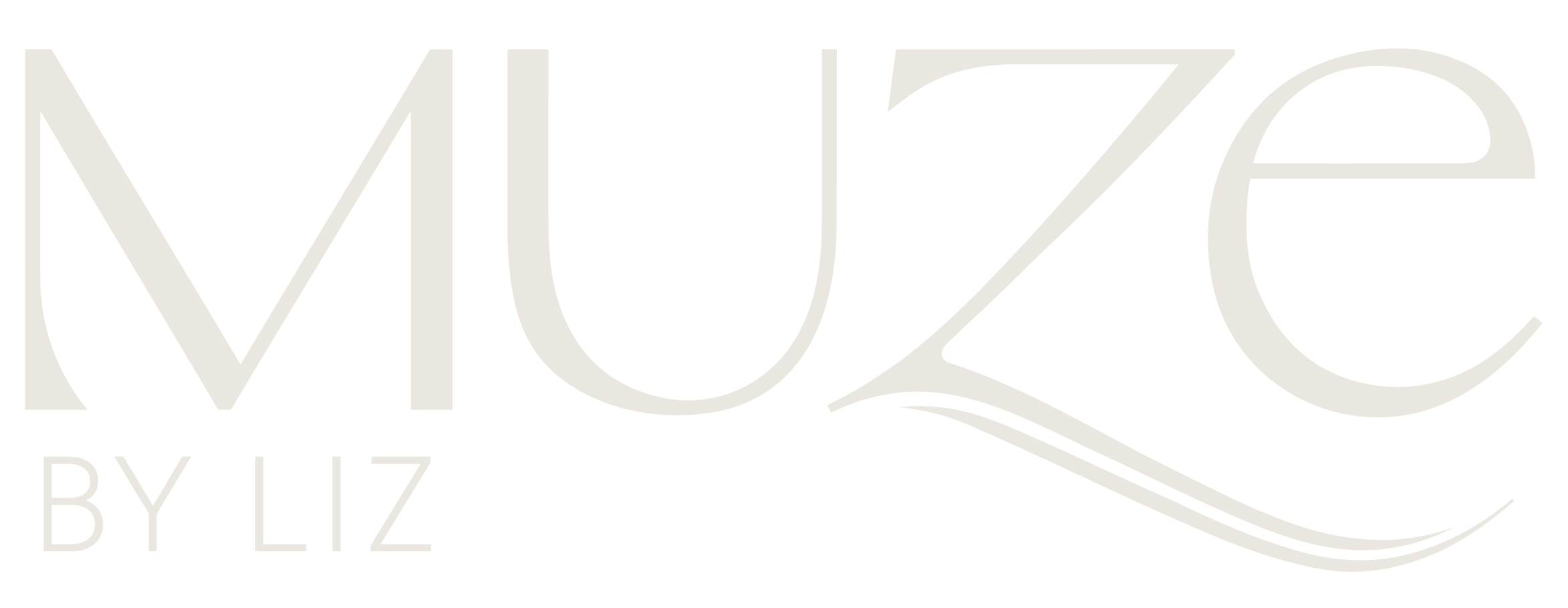 Muze By Liz logo