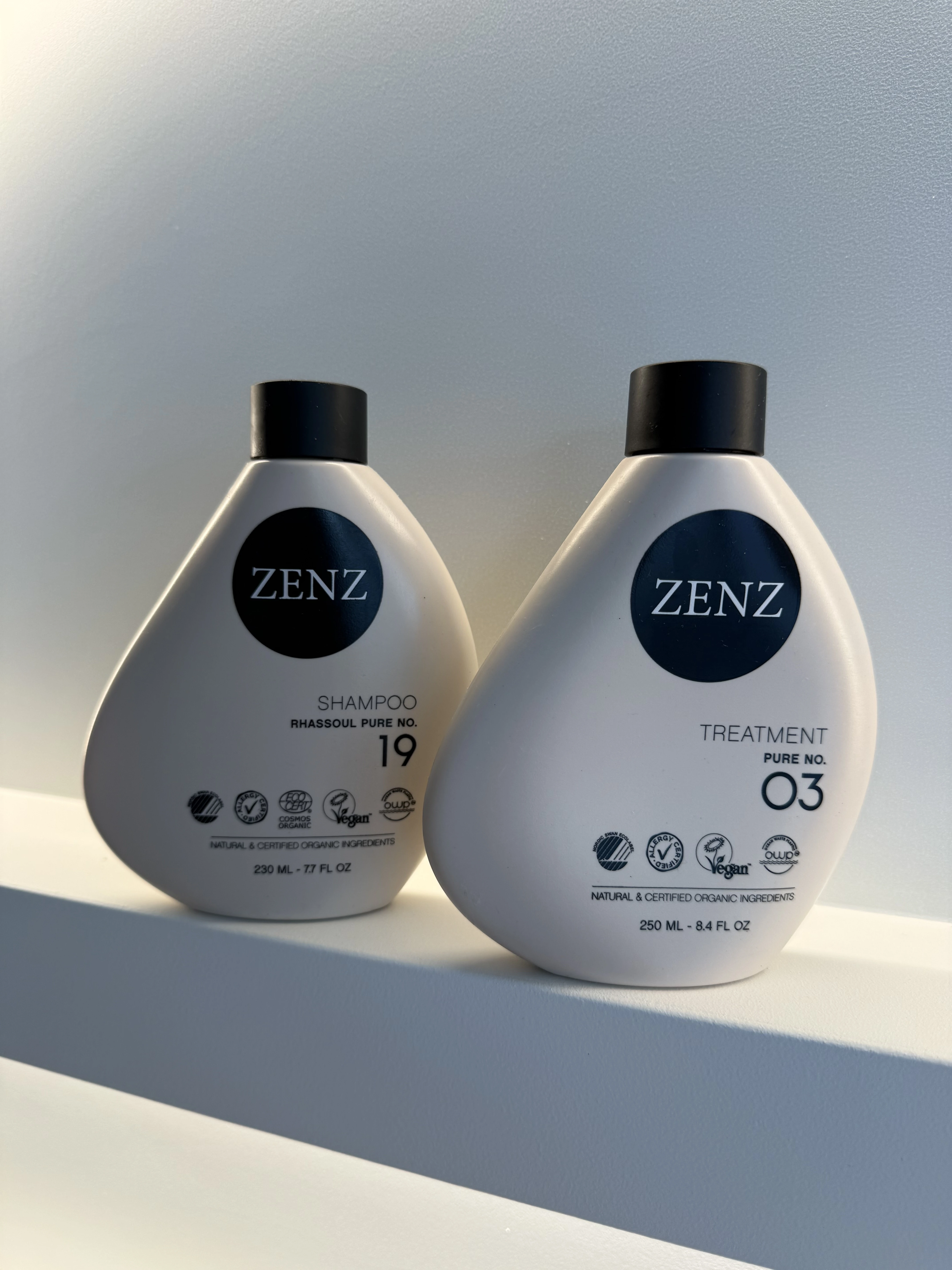 ZENZ logo
